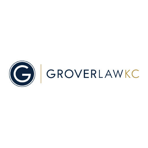 Grover Law Firm, LLC Logo