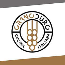 Grano Duro - Bistrot Logo