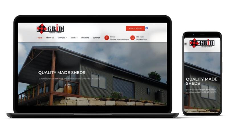 Images Optimal Web Design | Local SEO & Google Maps Expert