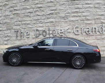 R & R Rent a Car GmbH, Flughofstrasse 49 in Glattbrugg