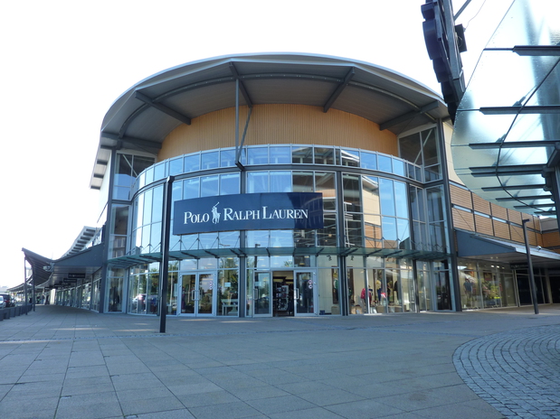 Kundenbild groß 1 Polo Ralph Lauren Outlet Store Zweibrücken