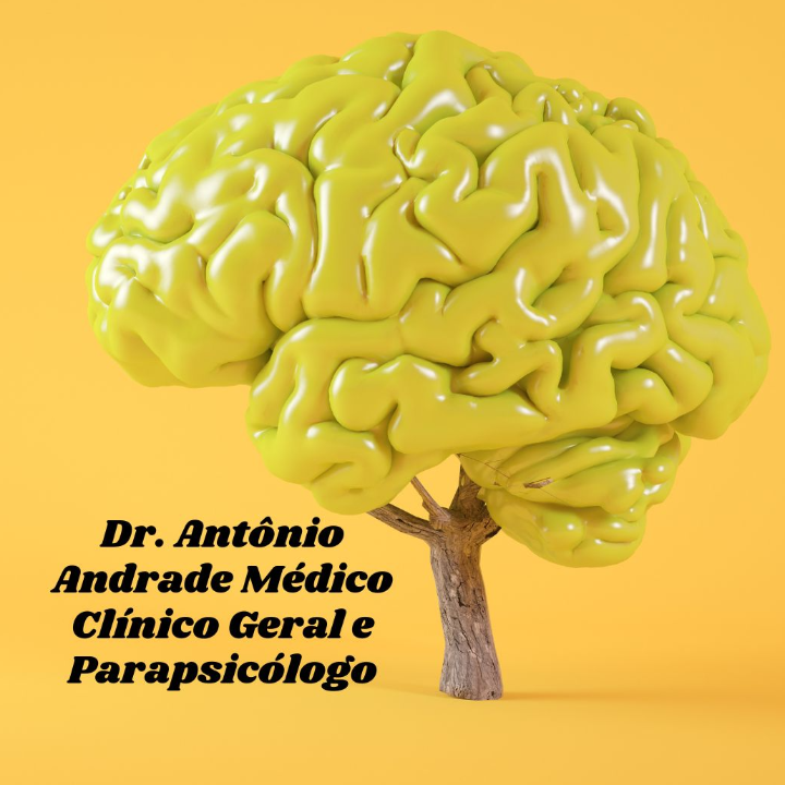 Dr. Antonio Andrade Logo
