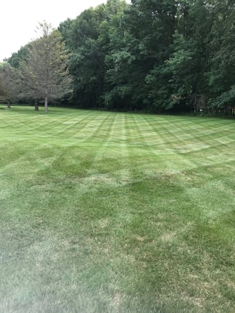 Images Van's Lawn & Property Maintenance LLC