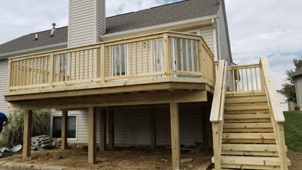 Images ProDeck Construction Llc