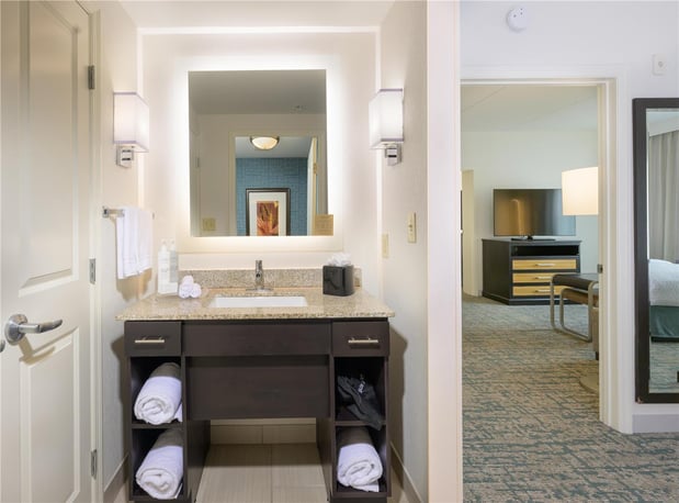 Images Homewood Suites by Hilton Atlanta Airport North