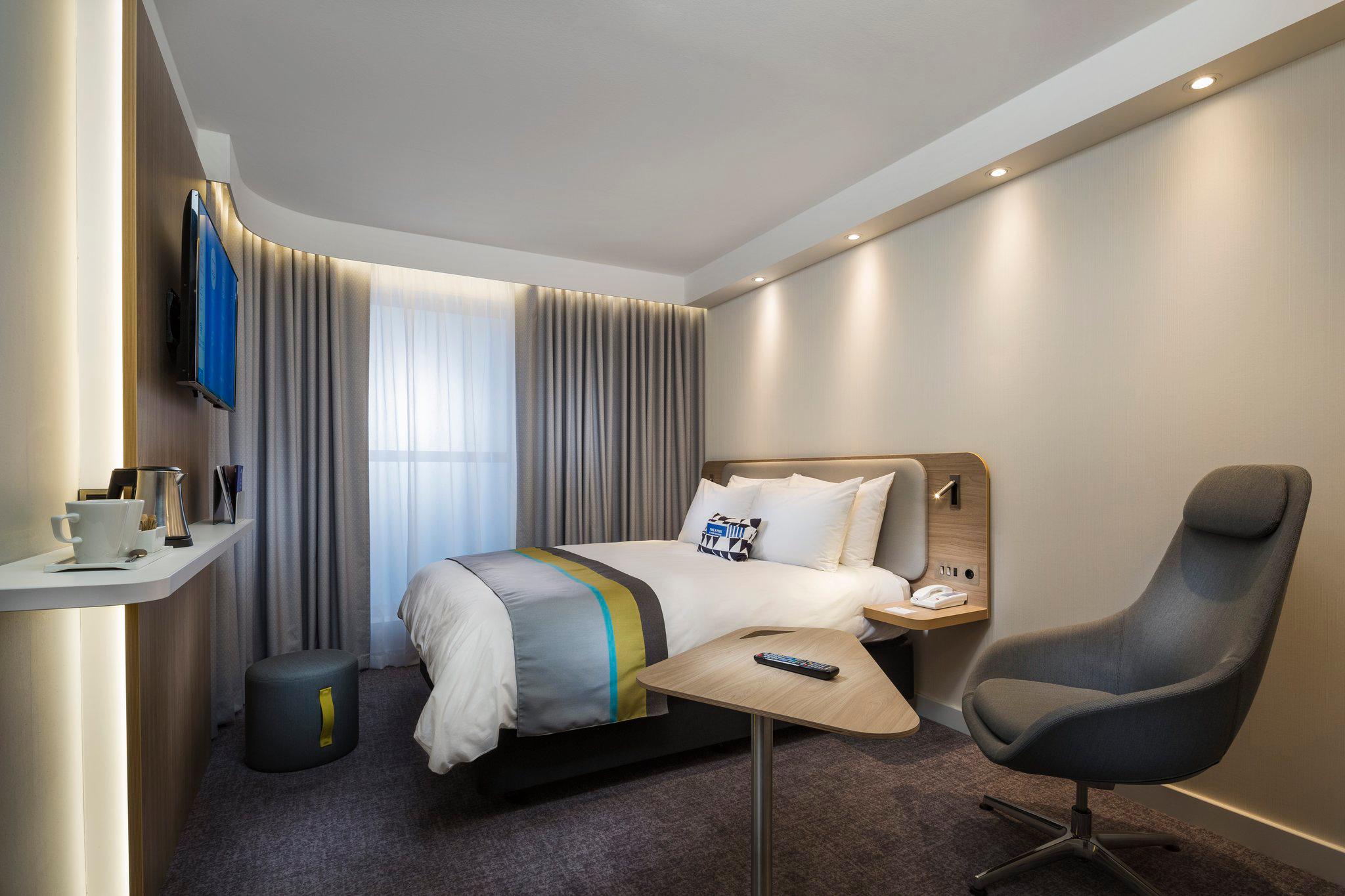 Fotos - Holiday Inn Express Fulda by IHG - 4