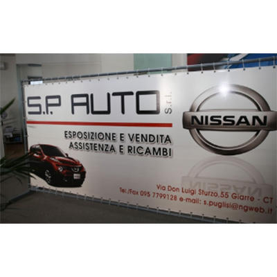 Images S.P. Auto Rivenditore Nissan Renault Dacia