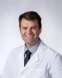 Dr. Kristian Derek Burgess, DO