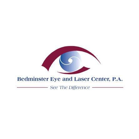 Bedminster Eye & Laser Center Logo