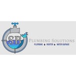 SB Plumbing Solutions Logo