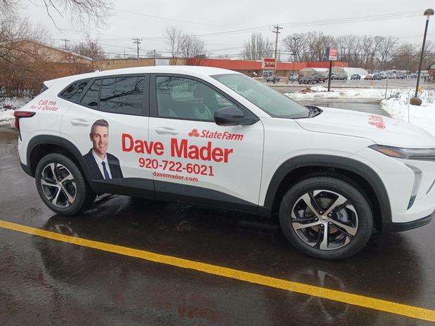 Images Dave Mader - State Farm Insurance Agent