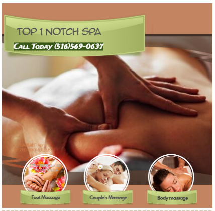 Images Top Notch Spa