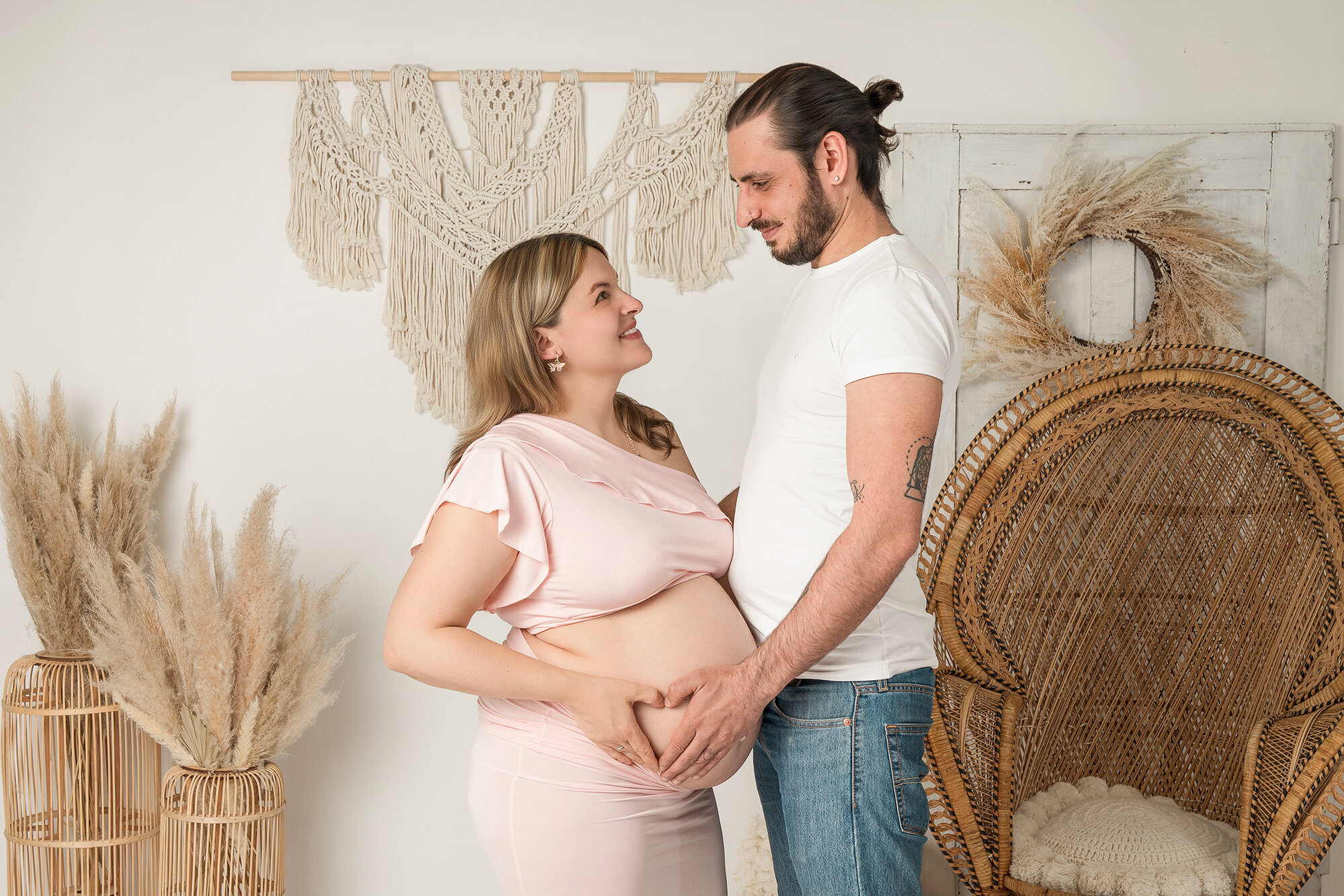 Bilder Kosta Fotografie – Fotograf in Affoltern am Albis  Baby & Familienfotografie