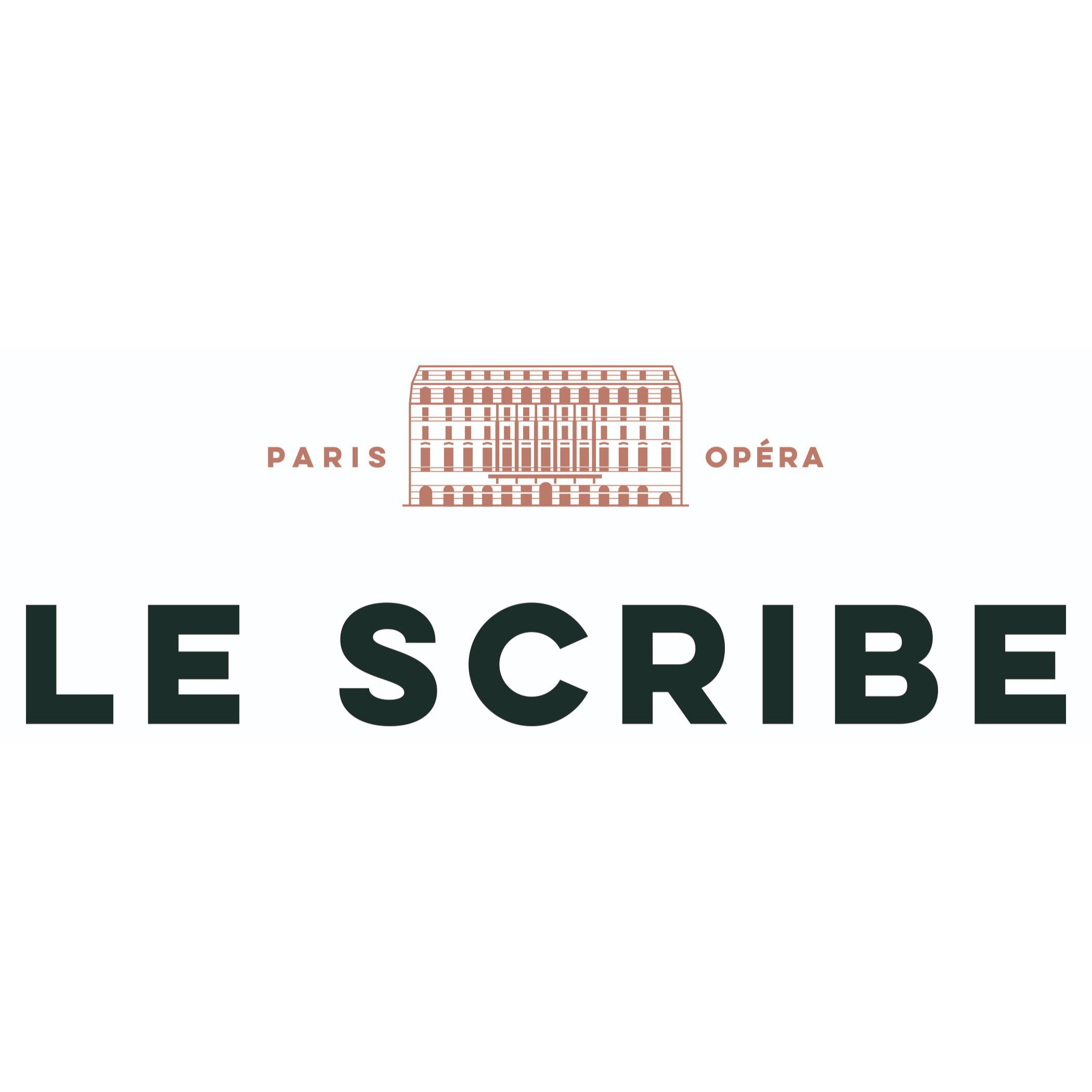 Sofitel Le Scribe Paris Opéra Logo
