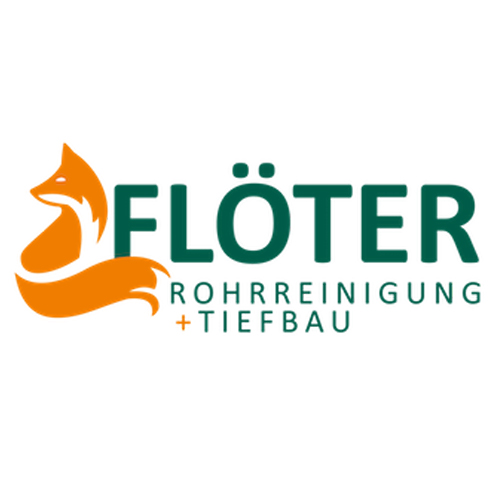 Logo Rohrreinigung Flöter GmbH