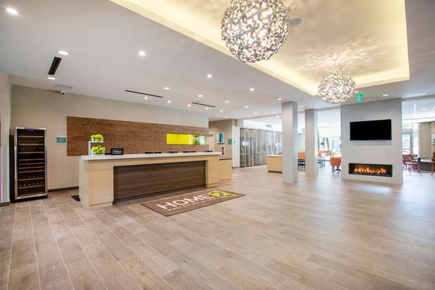 Images Home2 Suites by Hilton Carlsbad