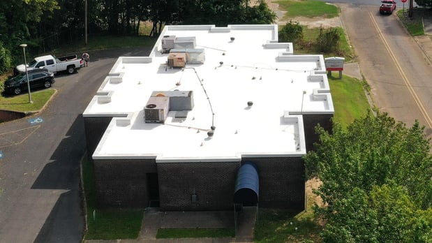 Images Rock City Roofing Inc
