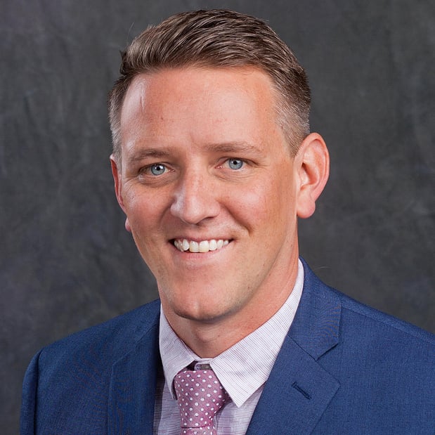 Images Edward Jones - Financial Advisor: Luke Gray, CFP®|ChFC®|ABFP®|AAMS®|CRPC™|CKA®