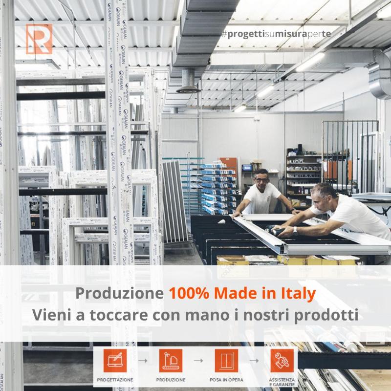 Images Reale Infissi
