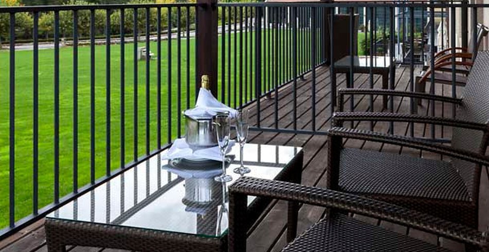 Images Eurostars Vila de Allariz Hotel & Balneario