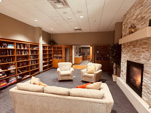 Images The Sonnet at Tennyson Assisted Living & Memory Care