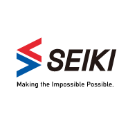 Logo Seiki Deutschland GmbH