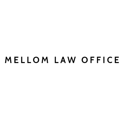 Joyce Mellom Attorney At Law Logo