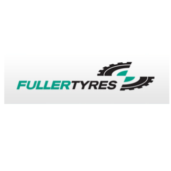 Fuller Tyres Limited Logo