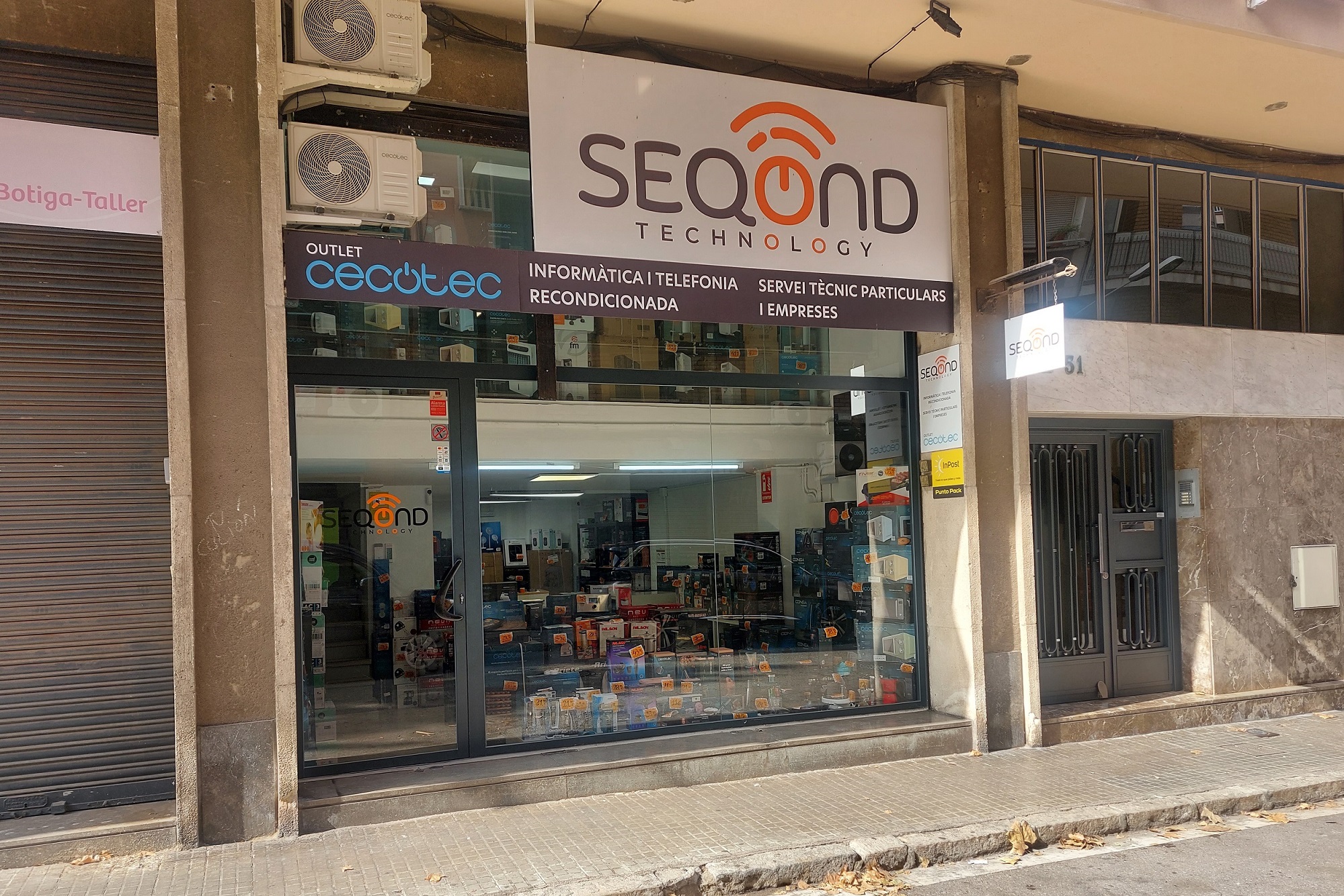 Images Seqond-bcn