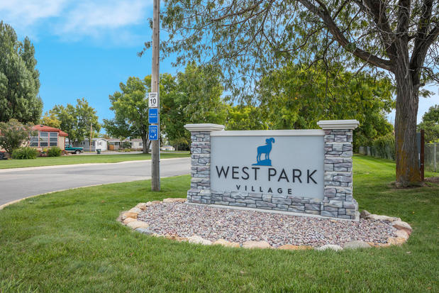 Images West Park Village