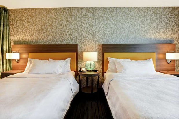 Images Home2 Suites by Hilton Terre Haute
