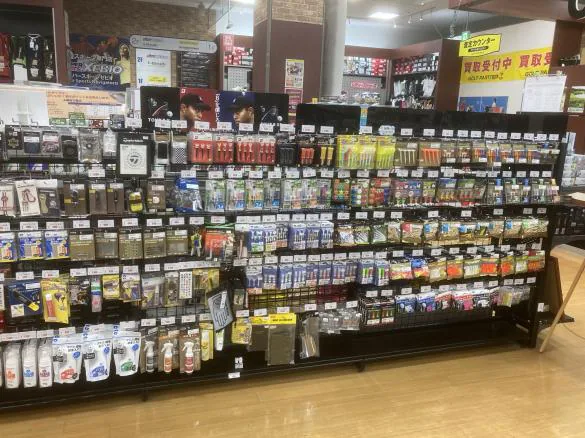 Images ゴルフパートナー ピオニウォーク東松山店