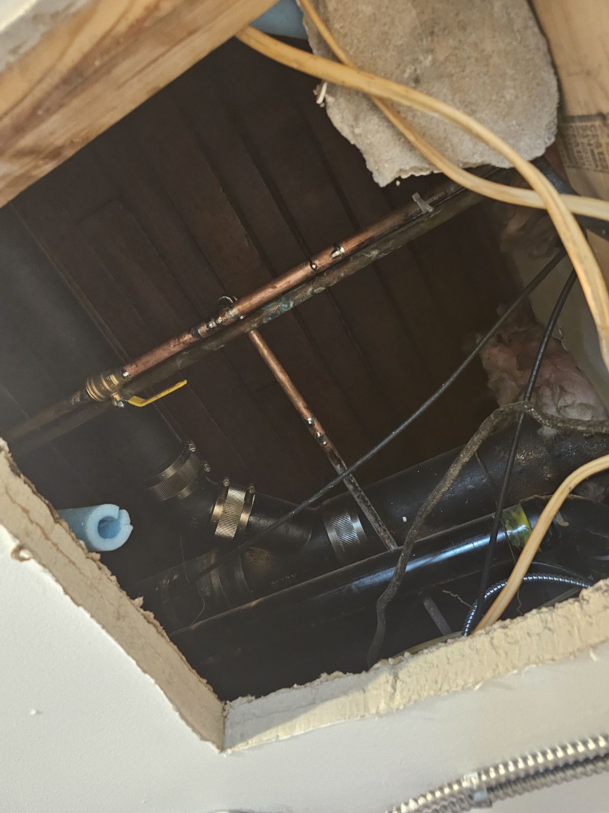 Images DrainCam Plumbing