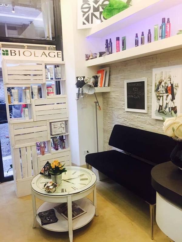 Images Hair Store Sciarretta