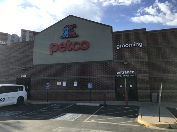 Images Petco