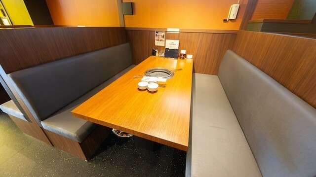 Images 焼肉山河　上井草店