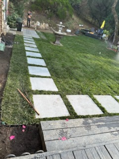 Francisco's Gardening and Maintenance Image