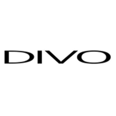 Divo Logo