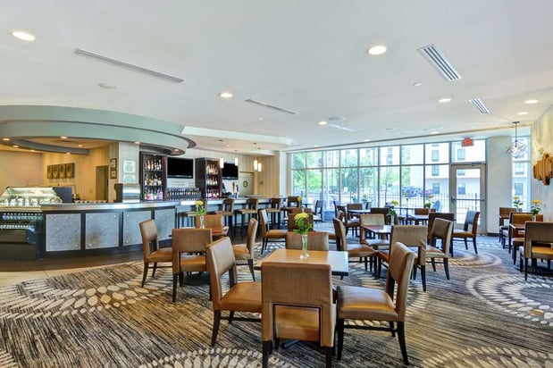 Images DoubleTree by Hilton Hotel Baton Rouge