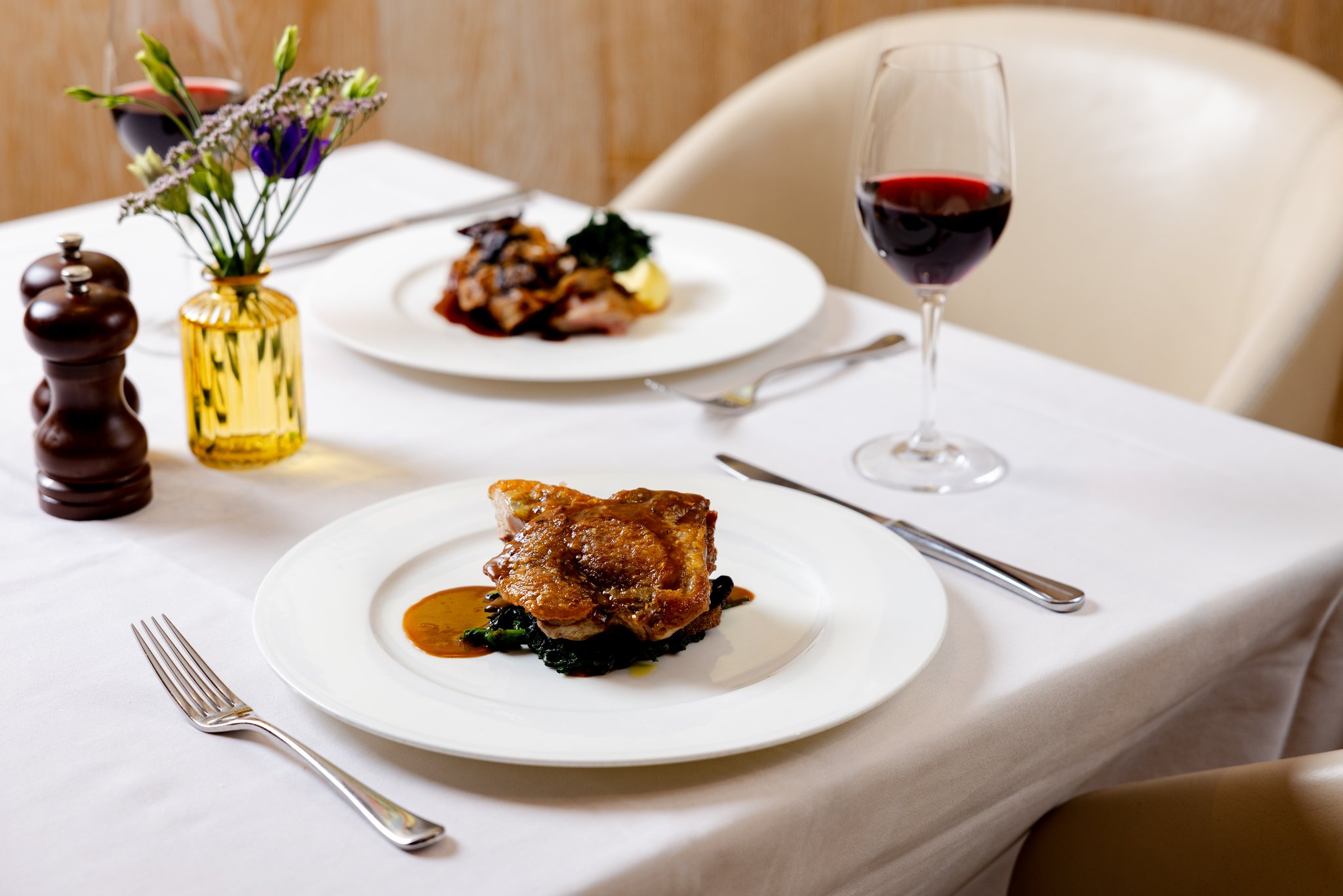 Images InterContinental London Park Lane by IHG