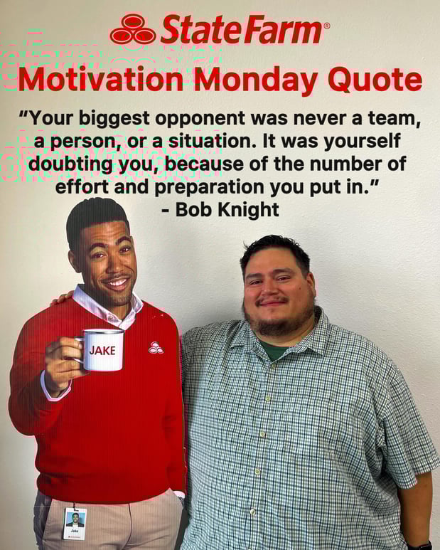 Images Noah Pierce - State Farm Insurance Agent