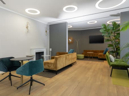Copernico - Milan, Blend Tower