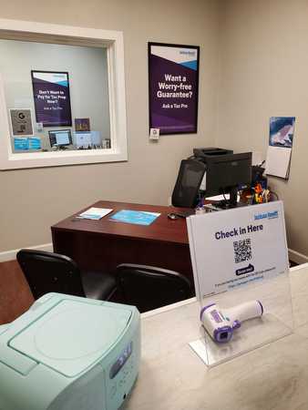 Images Jackson Hewitt Tax Service