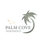 Palm Cove Apartments Logo
