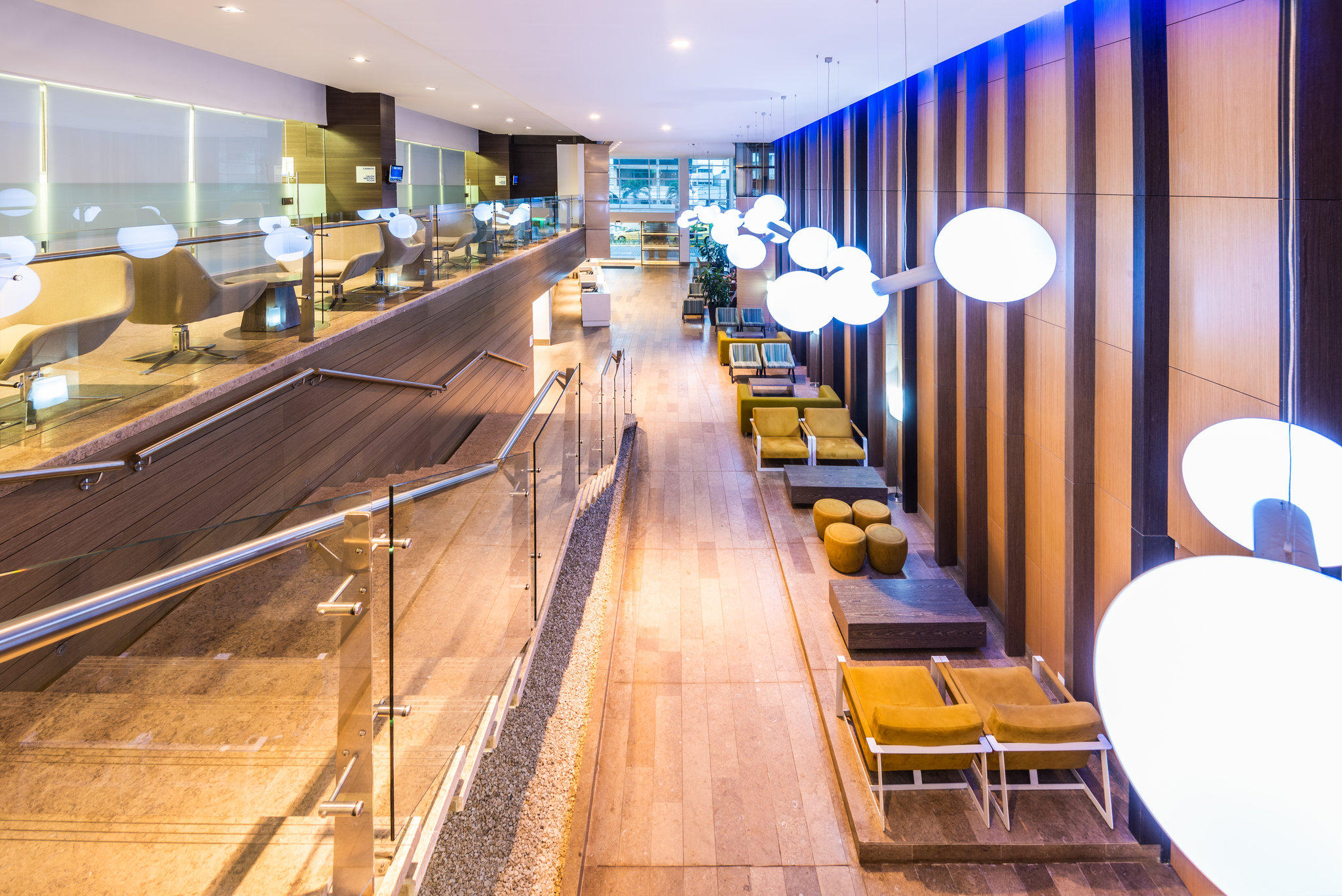 Holiday Inn Express Cartagena Bocagrande