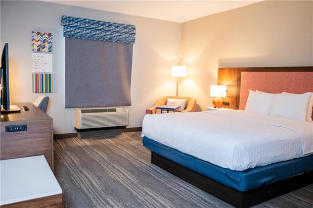 Images Hampton Inn Gonzales