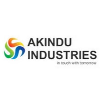 Logo AKINDU INDUSTRIES GmbH