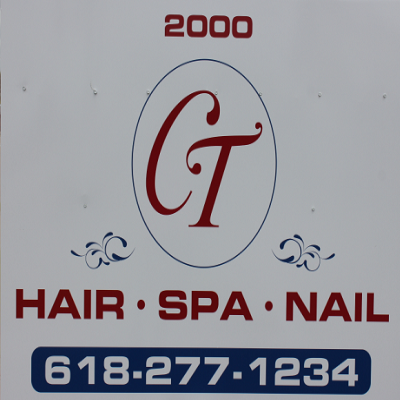Ct Hair & Nail Salon