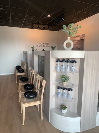Images 100% Chiropractic - Littleton