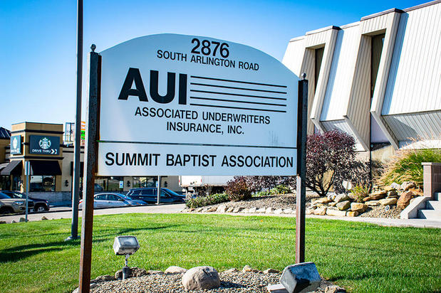 Associated Underwriters InsuranceAUI in Akron, 2876 S